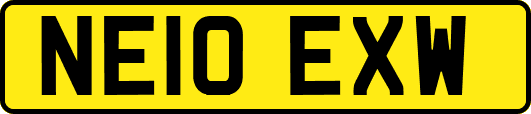 NE10EXW