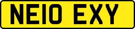 NE10EXY