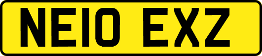 NE10EXZ