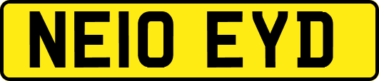 NE10EYD
