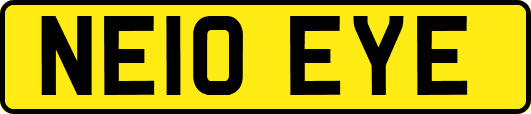 NE10EYE