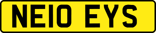 NE10EYS