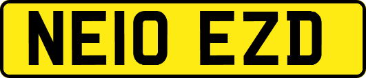 NE10EZD