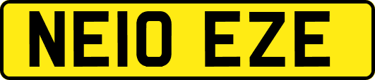 NE10EZE