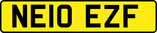 NE10EZF