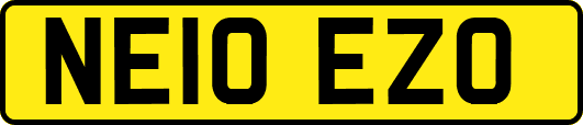 NE10EZO