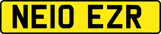 NE10EZR