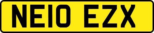 NE10EZX