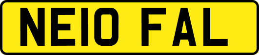 NE10FAL