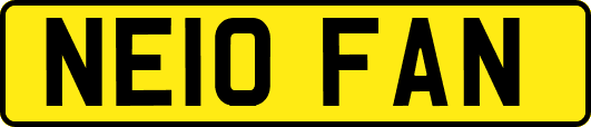 NE10FAN