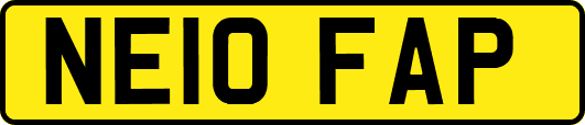 NE10FAP