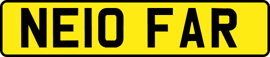 NE10FAR