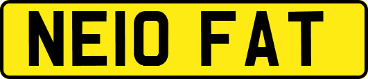 NE10FAT