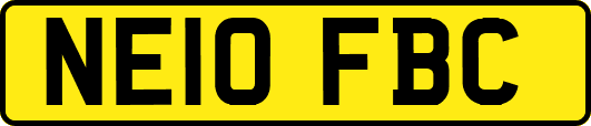 NE10FBC
