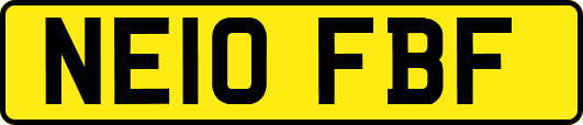 NE10FBF