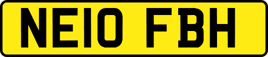 NE10FBH
