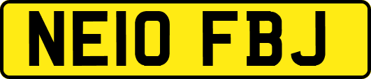 NE10FBJ