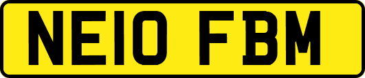 NE10FBM