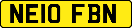 NE10FBN