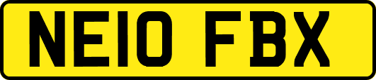NE10FBX