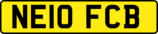 NE10FCB