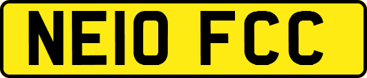 NE10FCC