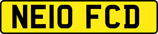 NE10FCD