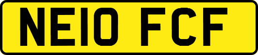 NE10FCF