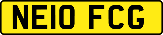 NE10FCG