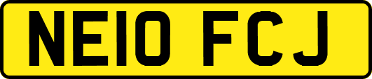 NE10FCJ