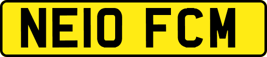 NE10FCM