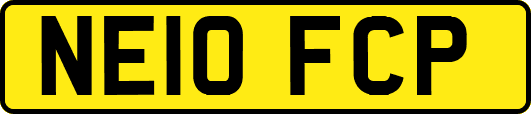 NE10FCP