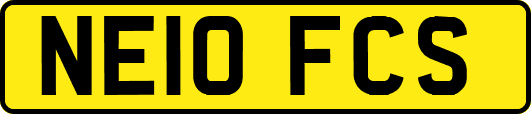 NE10FCS
