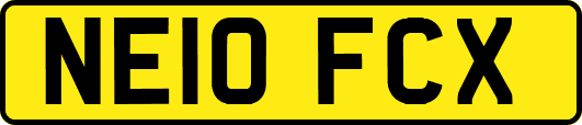 NE10FCX