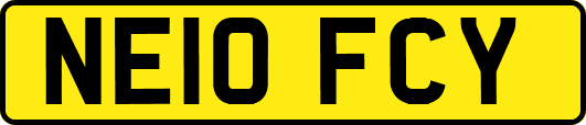 NE10FCY