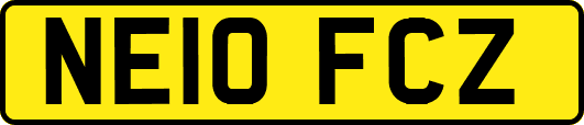 NE10FCZ