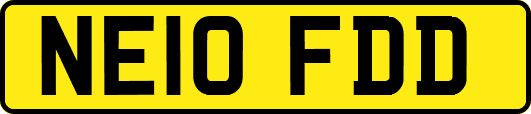 NE10FDD
