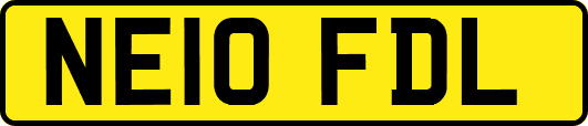 NE10FDL