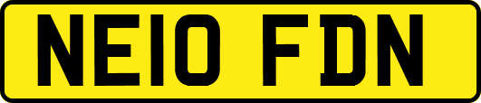 NE10FDN