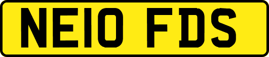 NE10FDS