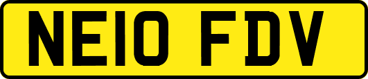 NE10FDV
