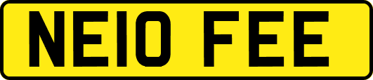 NE10FEE