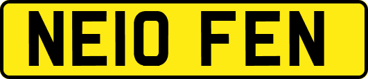 NE10FEN