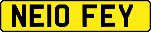 NE10FEY