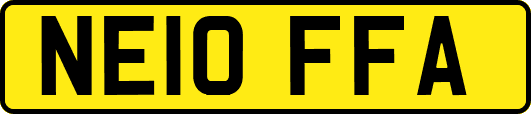 NE10FFA
