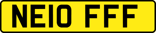 NE10FFF