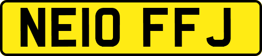 NE10FFJ