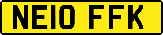 NE10FFK