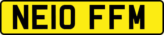 NE10FFM
