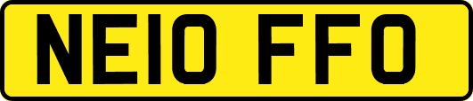 NE10FFO